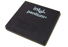 Intel Pentium 75