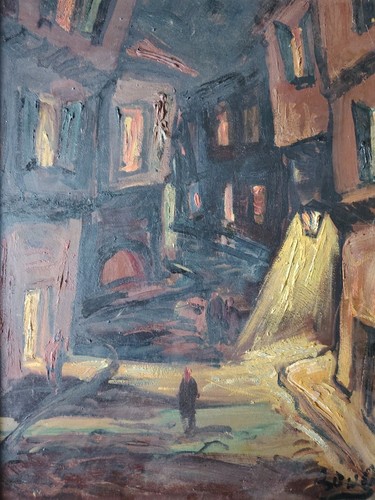 Trés jolie peinture sur - peinture,