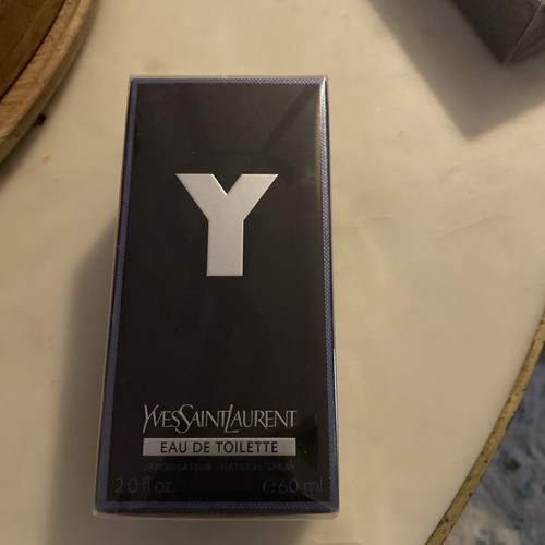 Eau toilette yves saint - eau,