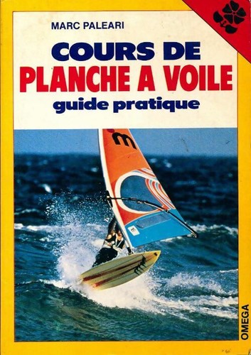 Cours planche voile - planche,