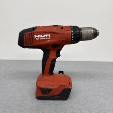 Hilti SF 10W-A22 ATC Cordless
