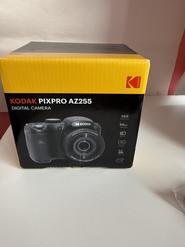 Kodak pixpro astro - kodak,
