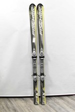 Ski Adulte Fischer CTX 200
