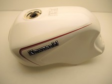 Réservoir essence KAWASAKI