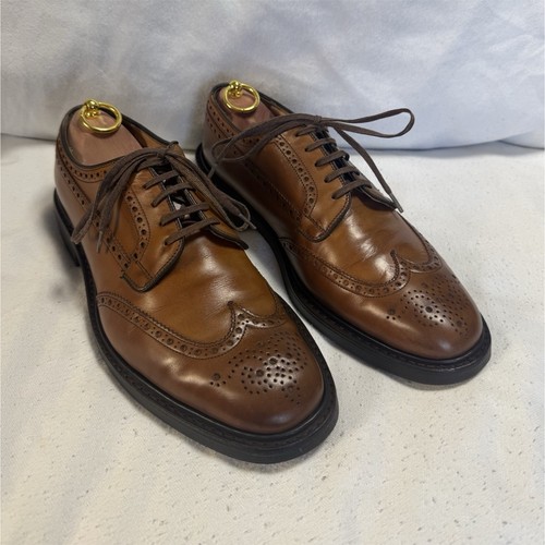 Church custom grade - church's,