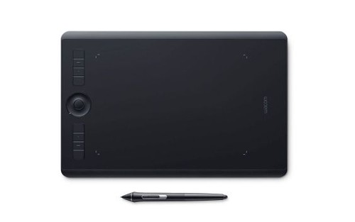 Wacom intuos pro medium - intuos,