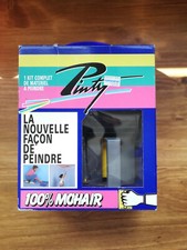 Vintage Pinky Kit Matériel de Peinture neuf. Années 80