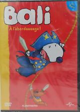 DVD BALI - A L'ABORDAGE