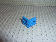 LEGO space Blue Bracket ref 3956 Set 920 483 6970 6980 928 497 6951 924 918 487