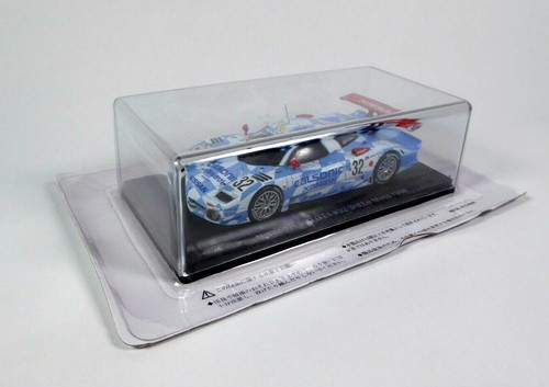 Die cast nissan r390 - r390, #32