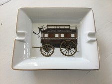 Vide poche cendrier en