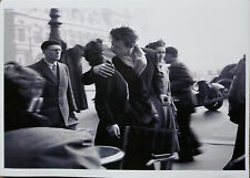 LE BAISER DE L'HOTEL DE VILLE