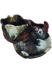 Vide poche sumida gawa, japon,