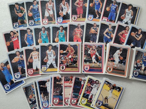 2022 panini hoops - 2022-23,