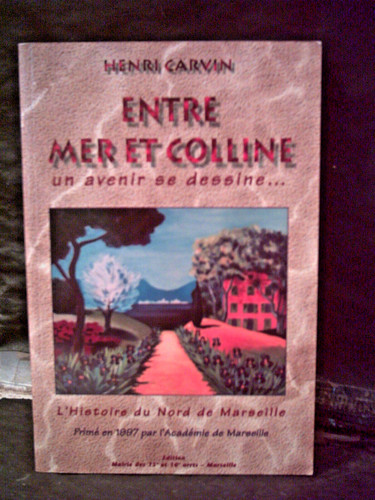 Carvin entre mer colline - carvin.,