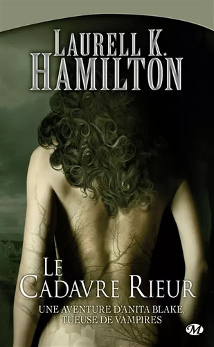 Anita blake tome le - anita, :