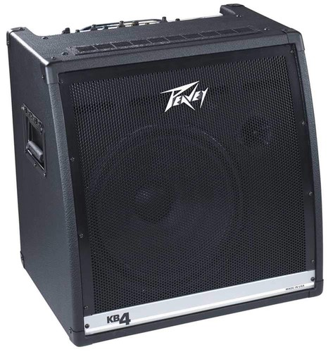 Peavey kb4 keyboard amplifier - keyboard,
