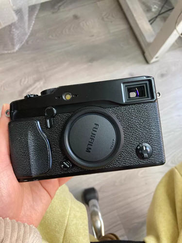 Fujifilm fuji pro1 3mp - fujifilm, 16.3mp