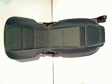 Siege arriere central PEUGEOT 307 PHASE 1 BREAK