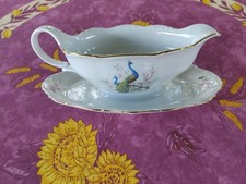 Saucière Porcelaine Bavaroise