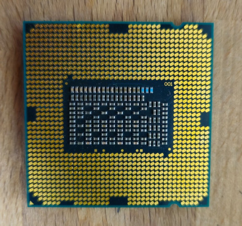 Intel core 2700k 50ghz - core, i7-2700k