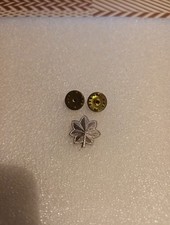 grade officier armée us