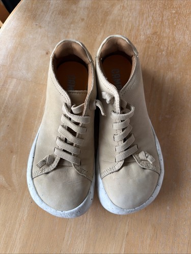 Camper peu cloud suede - peu,