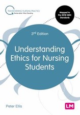 Compréhension Ethics pour Allaitement Étudiants Livre Peter