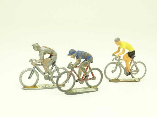 Tour france alu aludo - de,