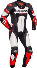 Motorcycle Custom Leather
