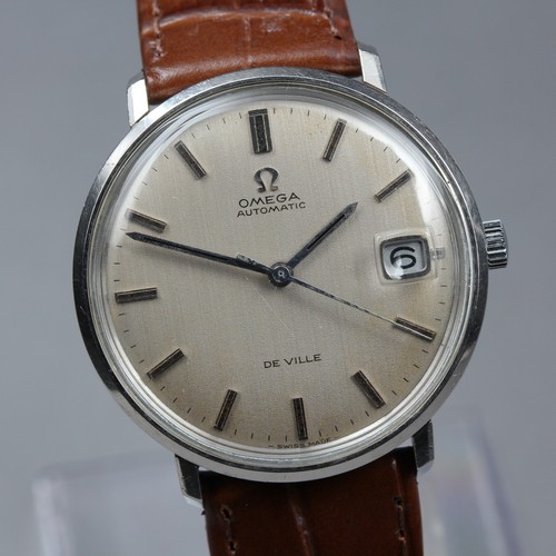 Montre homme vintage omega - vintage, oh