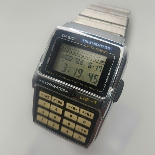 Montre calculatrice - montre,