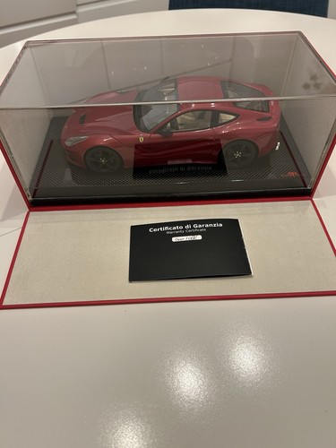 Collection ferrari f12 18 - collection,