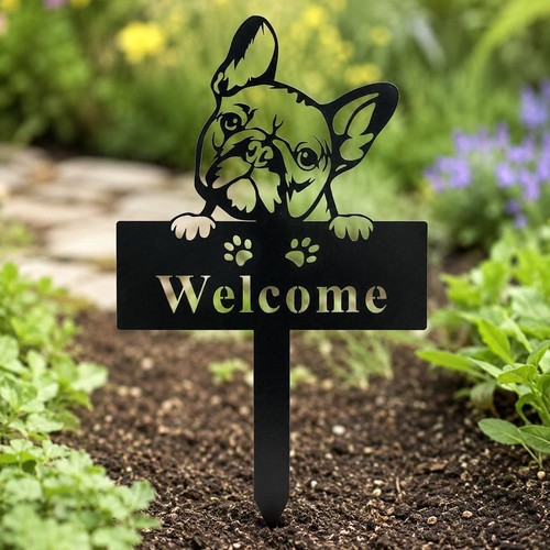 Décoration jardin extérieure