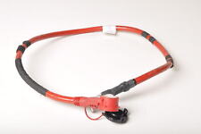 BMW IX3 G08 286CH Câble De Batterie Pince 9858516