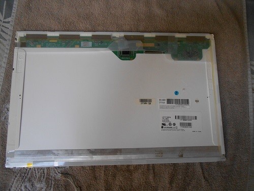 Dalle lcd lg philips - 17.3"lcd, lg-philips