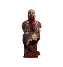 Trick or Treat - Fulci Zombie - Boat Zombie Bust