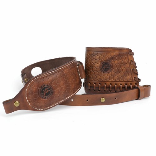 Busc sabot crosse - sabot, cuir