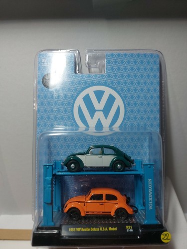 Machines - m2, 1:64