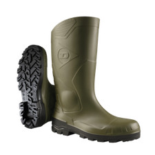 Dunlop H142611 S5 Bottes de