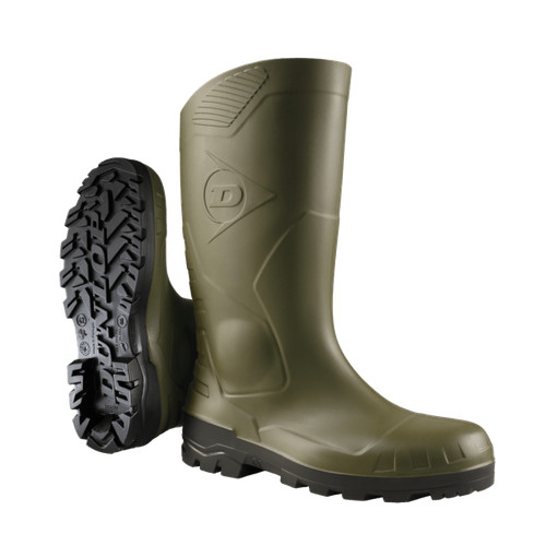 Dunlop h142611 bottes de - dunlop,