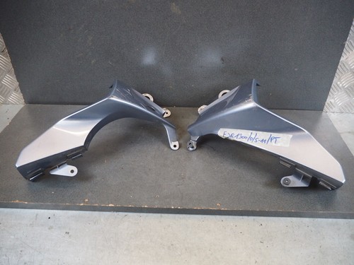 Foot shield yamaha fjr1300 - foot,
