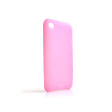 Housse en silicone pour Apple iPod Touch 4
