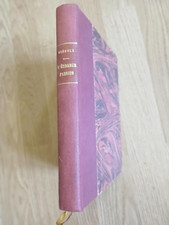 GUENOLE P. L 'ETRANGE PASSION