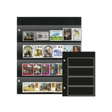 Recharges Futura GIGA à 4