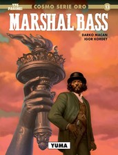 Darko Macan Igor Kordey