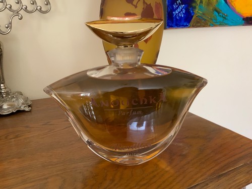 Flacon parfum anouschka - parfum, de