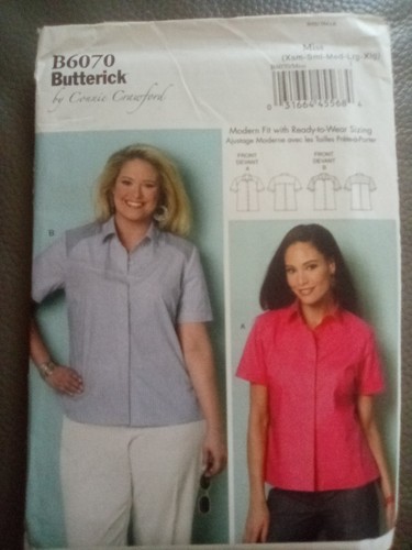 Patron couture femme butterick - patron,