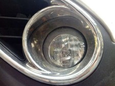 feu antibrouillard gauche