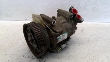 Compresseur clim renault - compresseur, clio